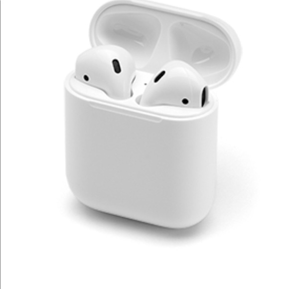 headphones Other - Pods 2nd generation headphones Other - Pods 2nd generation